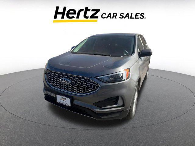 used 2024 Ford Edge car, priced at $24,135