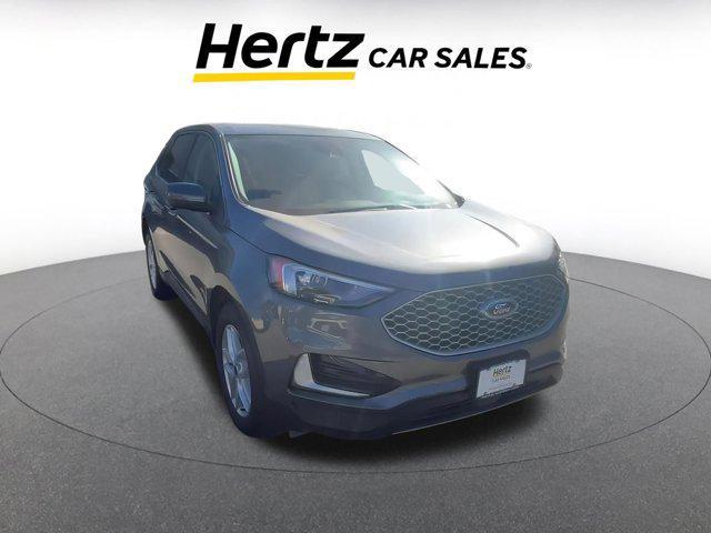 used 2024 Ford Edge car, priced at $24,135