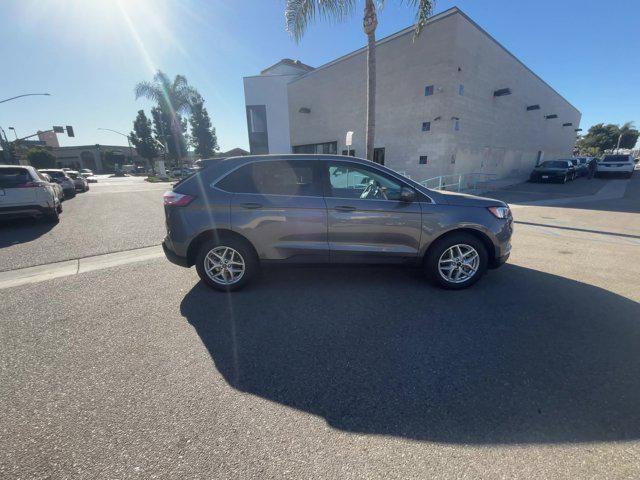 used 2024 Ford Edge car, priced at $26,595