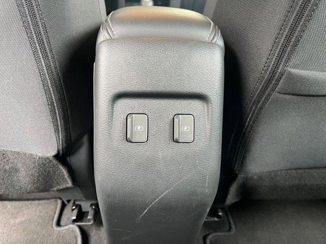 used 2024 Nissan Kicks car, priced at $21,044