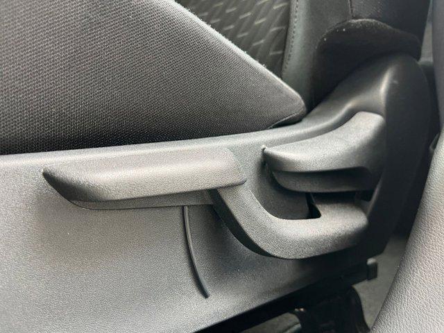 used 2024 Nissan Kicks car, priced at $21,044