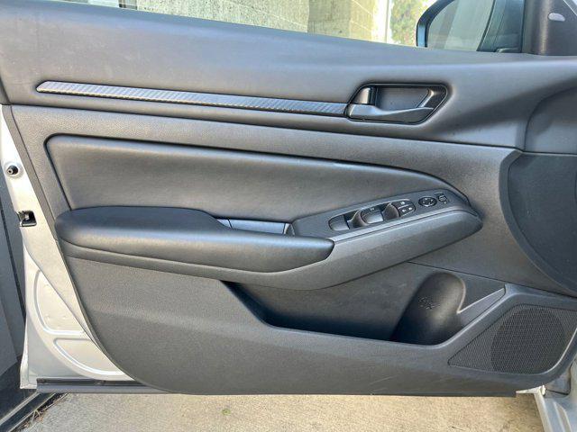 used 2024 Nissan Altima car, priced at $17,534
