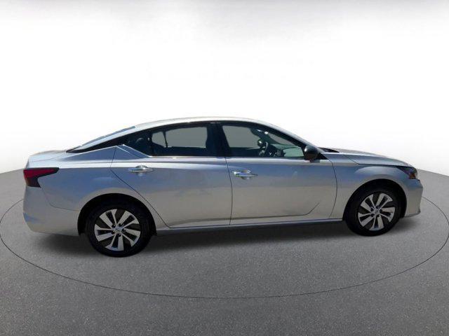used 2024 Nissan Altima car, priced at $17,534