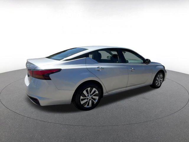 used 2024 Nissan Altima car, priced at $17,534