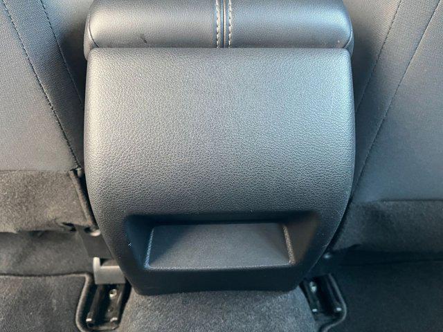 used 2024 Nissan Altima car, priced at $17,534