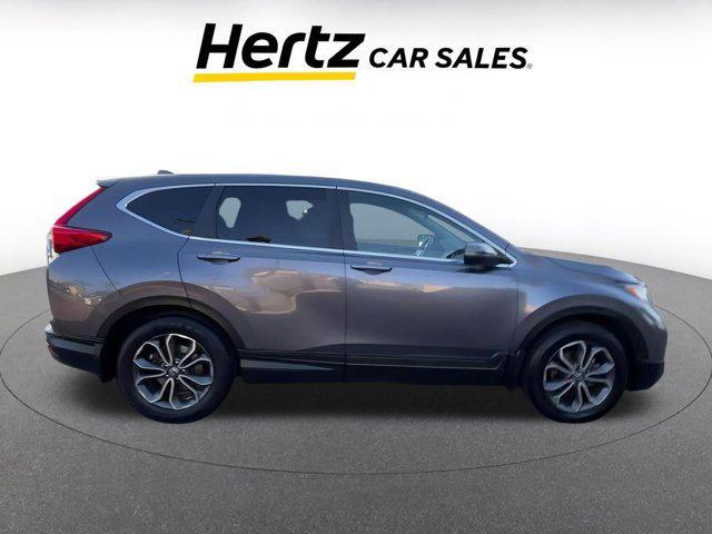 used 2019 Honda CR-V car, priced at $18,132