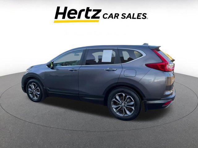 used 2019 Honda CR-V car, priced at $18,132