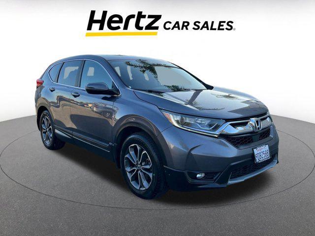 used 2019 Honda CR-V car, priced at $18,132