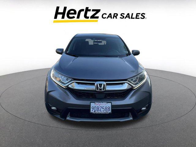 used 2019 Honda CR-V car, priced at $18,132