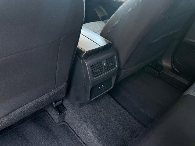 used 2023 Nissan Rogue car, priced at $18,510