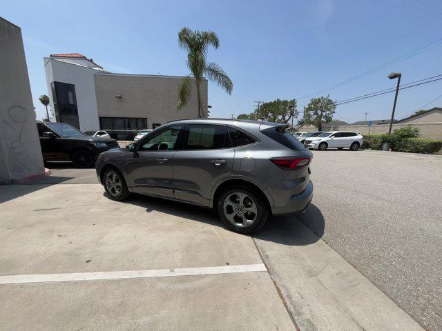 used 2023 Ford Escape car, priced at $21,645