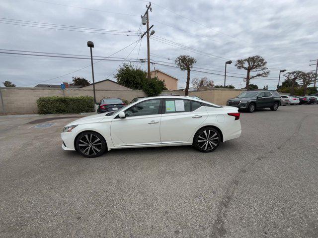 used 2019 Nissan Altima car, priced at $15,341