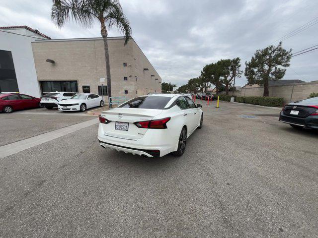 used 2019 Nissan Altima car, priced at $15,341