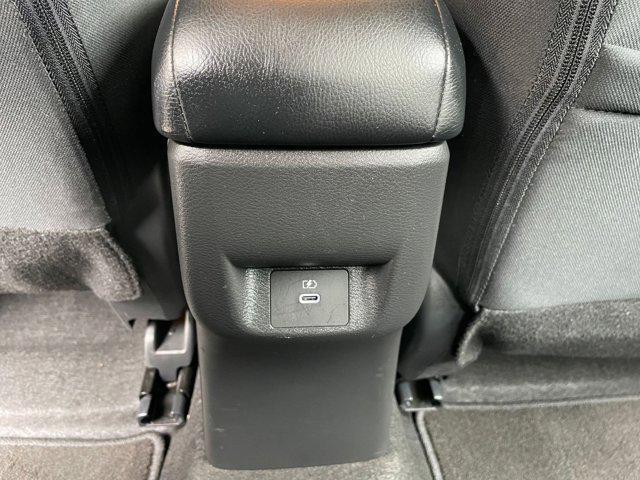 used 2024 Nissan Versa car, priced at $18,670