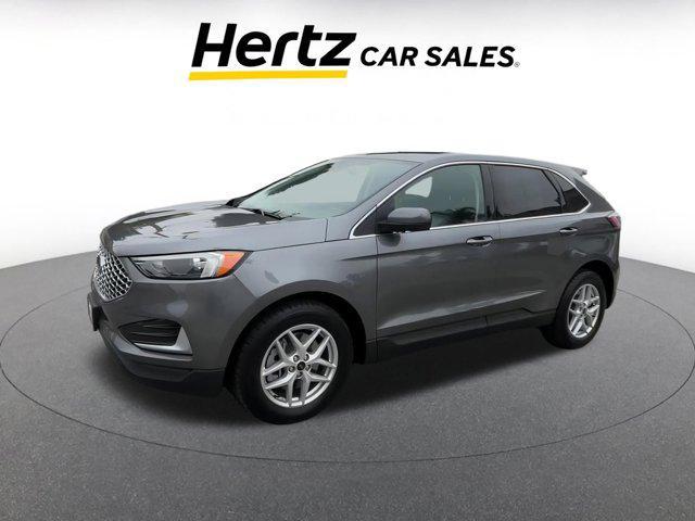 used 2024 Ford Edge car, priced at $24,141