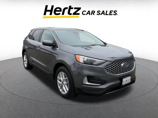 used 2024 Ford Edge car, priced at $24,141