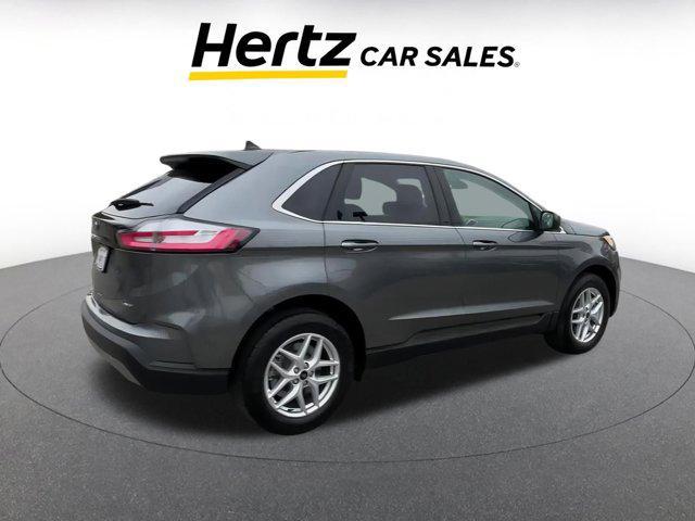 used 2024 Ford Edge car, priced at $24,141