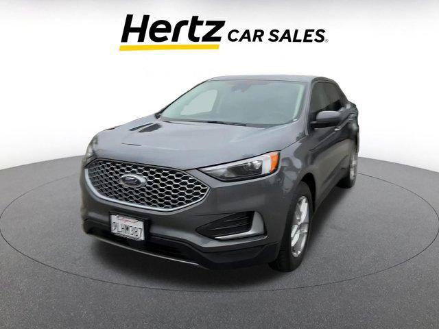 used 2024 Ford Edge car, priced at $24,141