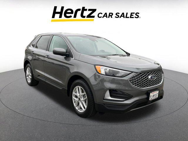 used 2024 Ford Edge car, priced at $24,141