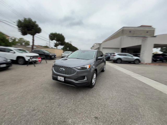 used 2024 Ford Edge car, priced at $26,692