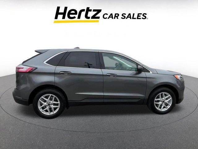 used 2024 Ford Edge car, priced at $24,141