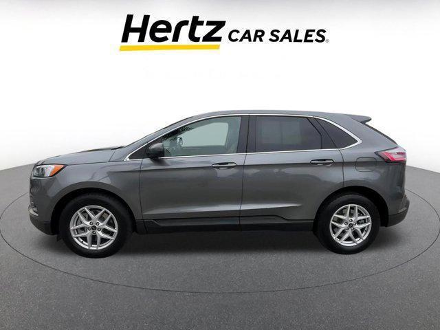 used 2024 Ford Edge car, priced at $24,141