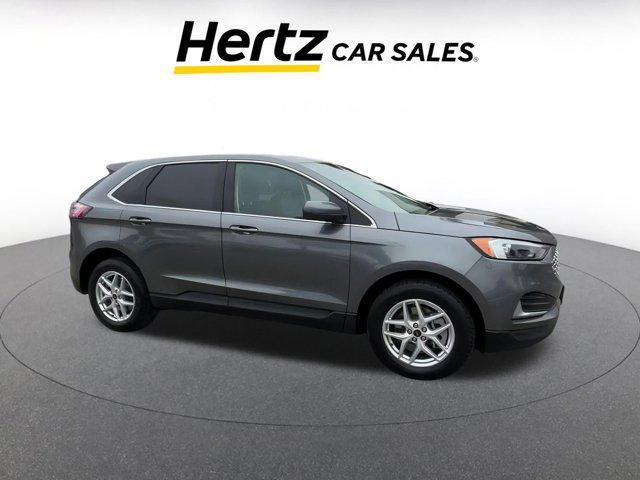 used 2024 Ford Edge car, priced at $24,141