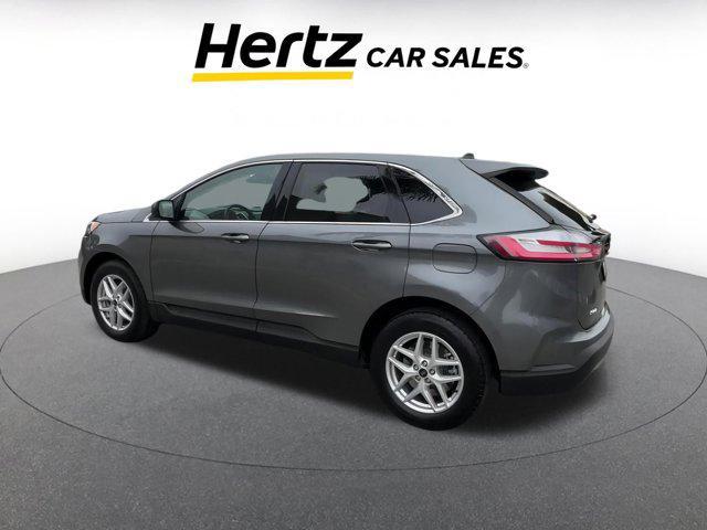 used 2024 Ford Edge car, priced at $24,141