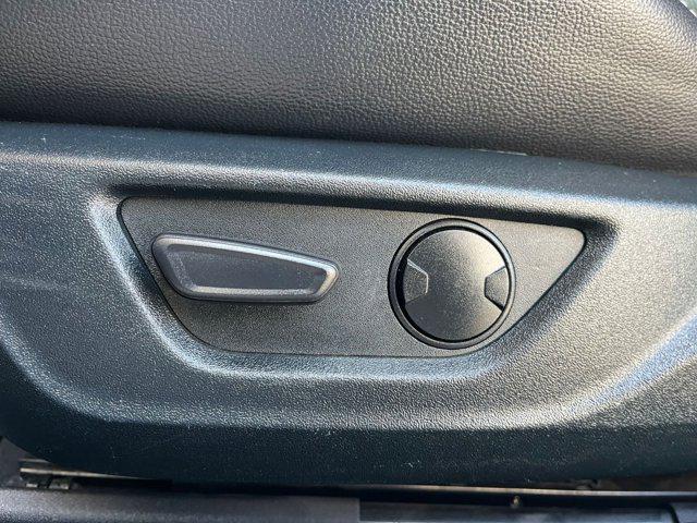 used 2023 Ford Mustang car, priced at $22,470
