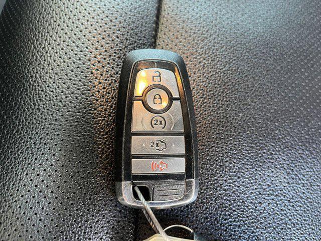 used 2023 Ford Mustang car, priced at $22,470