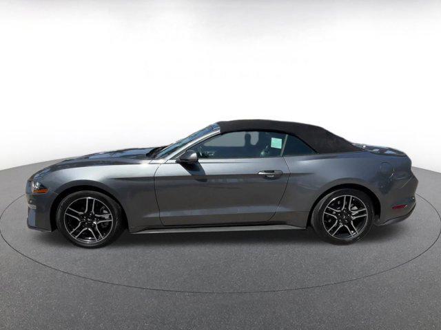 used 2023 Ford Mustang car, priced at $22,470