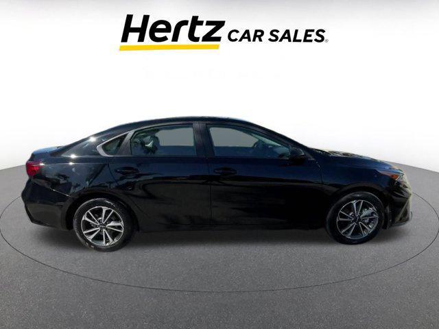 used 2024 Kia Forte car, priced at $17,630