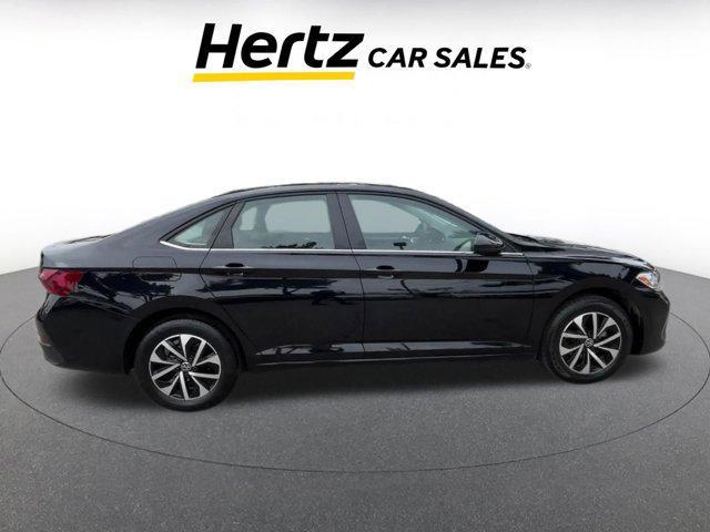 used 2024 Volkswagen Jetta car, priced at $17,759