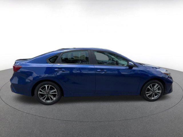used 2023 Kia Forte car, priced at $15,234