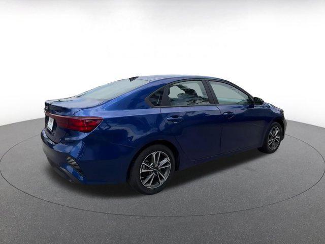 used 2023 Kia Forte car, priced at $15,234