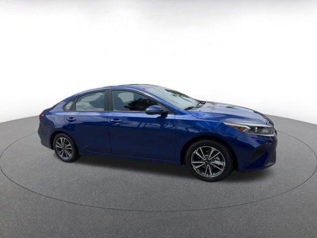 used 2023 Kia Forte car, priced at $15,234