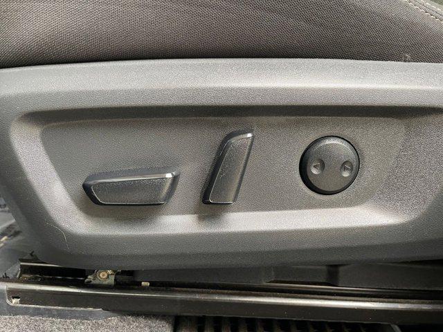 used 2023 Nissan Rogue car, priced at $20,980