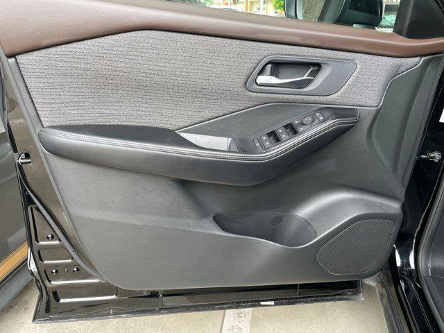 used 2023 Nissan Rogue car, priced at $20,980