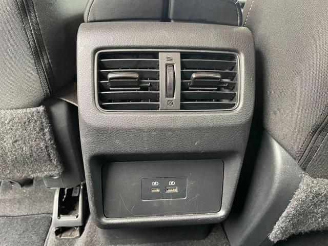used 2023 Nissan Rogue car, priced at $20,980