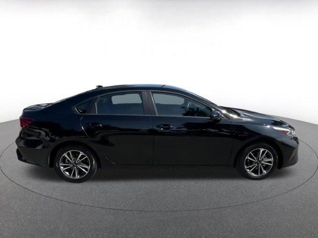 used 2024 Kia Forte car, priced at $16,836