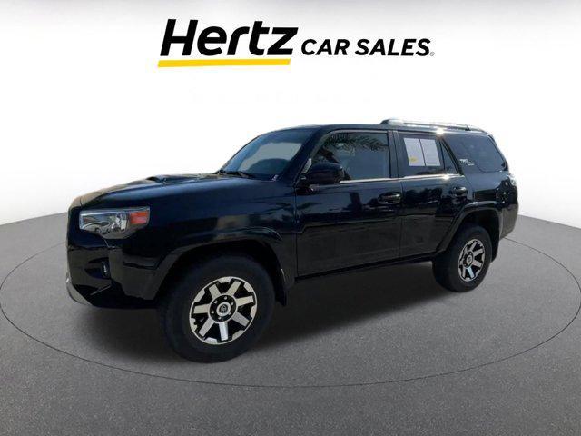 used 2024 Toyota 4Runner car, priced at $44,550