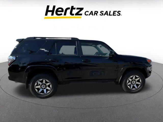 used 2024 Toyota 4Runner car, priced at $44,550