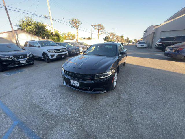 used 2022 Dodge Charger car, priced at $18,972