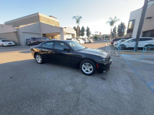 used 2022 Dodge Charger car, priced at $18,972