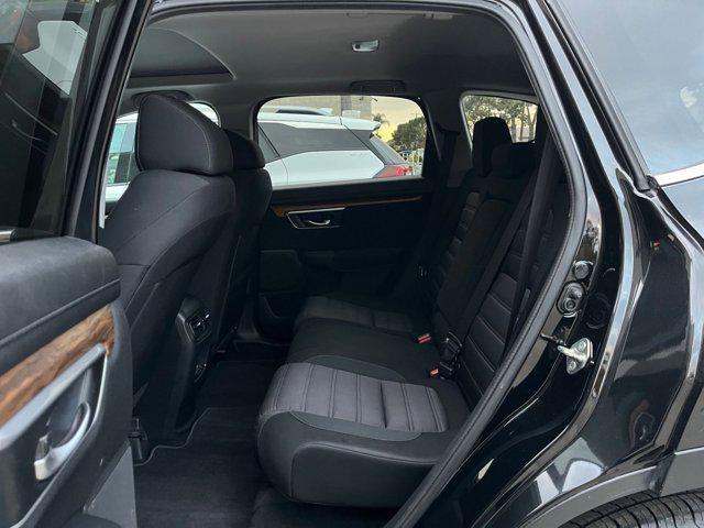 used 2019 Honda CR-V car, priced at $17,603