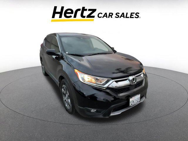 used 2019 Honda CR-V car, priced at $17,603