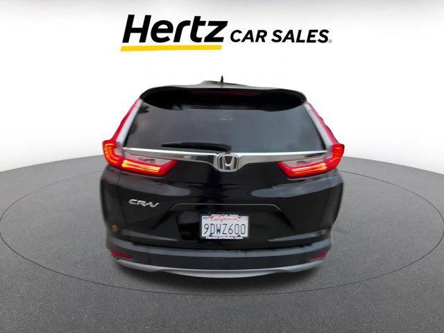 used 2019 Honda CR-V car, priced at $17,603