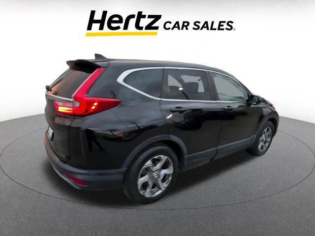 used 2019 Honda CR-V car, priced at $17,603