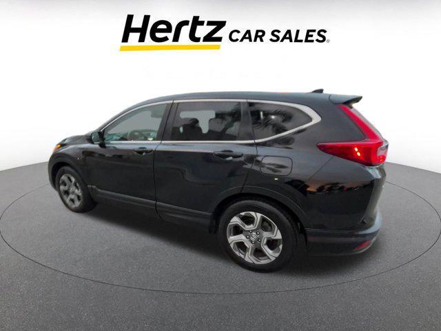 used 2019 Honda CR-V car, priced at $17,603