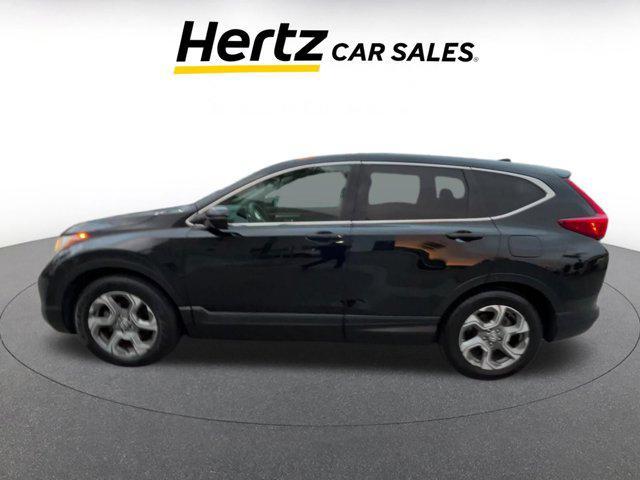 used 2019 Honda CR-V car, priced at $17,603